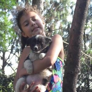 Meet your Posher, Blanca nelly